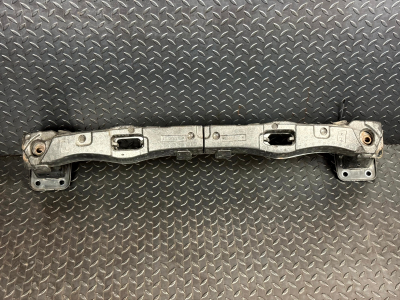 BMW X6 Rear Reinforcement Crash Bar