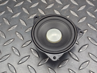 BMW 7 Series, 6 Series, 1 Series, 3 Series, 5 Series Door Speaker