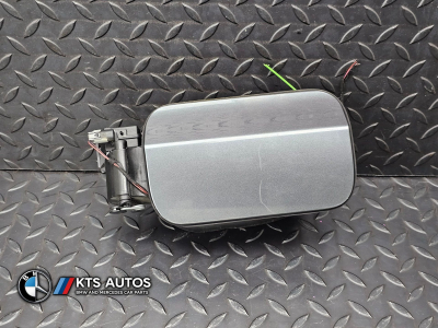 BMW 3 Series Fuel Filler Lid Cap Housing