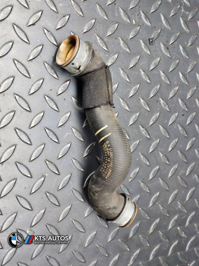 Mercedes-Benz E-Class Coolant Pipe