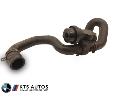 Mercedes-Benz C-Class Coolant Heater Control Valve