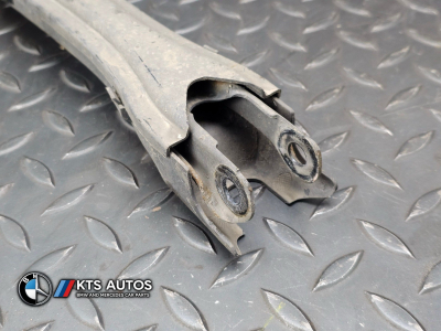 Mercedes-Benz C-Class Rear Left Control Arm
