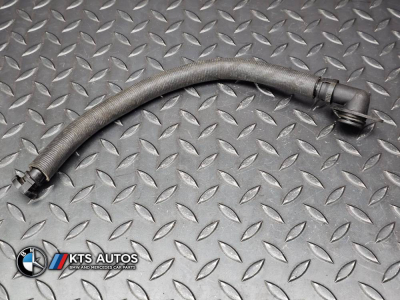 BMW 1 Series, 3 Series Engine Intake Breather Pipe