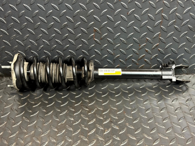Mercedes-Benz C-Class Front Shock Absorber