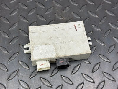 BMW 3 Series Pdc Parking Sensor Control Module