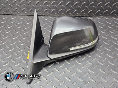 BMW 4 Series Left Wing Mirror