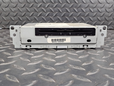 BMW 1 Series, 2 Series, 3 Series Radio Player Head Unit