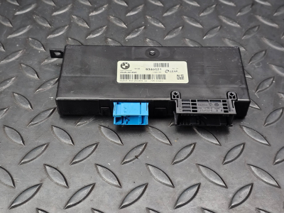 BMW 5 Series, 6 Series, 7 Series Central Gateway Control Module