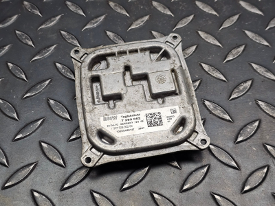 BMW 3 Series, X5 Headlight Ballast Control