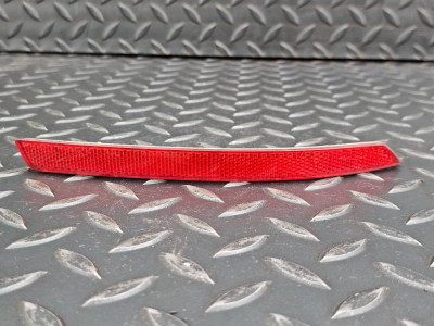 BMW 5 Series Rear Left Reflector