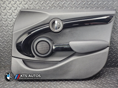 MINI Cooper Front Right Door Card