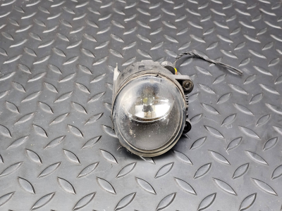 BMW X5 Left Fog Light