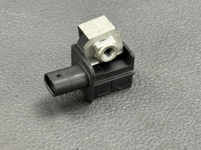 BMW 5 Series, 6 Series, 7 Series, X3, X4, X5, X6 Impact Crash Sensor