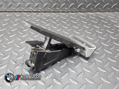 BMW 1 Series, 2 Series, 3 Series, 4 Series Accelerator Pedal