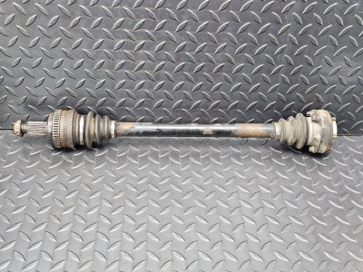 BMW 3 Series Rear Right Driveshaft