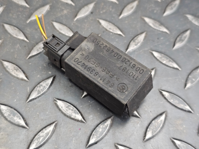 BMW 3 Series, X3, X5 Air Conditioning Sensor