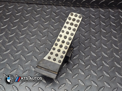 Mercedes-Benz E-Class Throttle Pedal