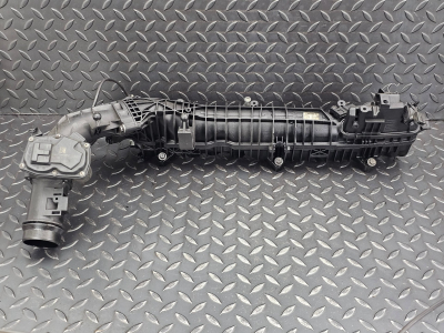 BMW 3 Series, 4 Series, 5 Series, 320d, X3, 6 Series Intake Manifold