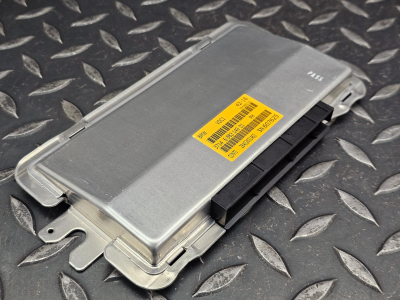 BMW 4 Series, 3 Series, M3, M4, X5 Vdc Suspension Control Module