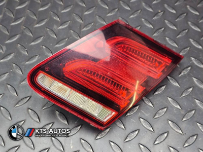 Mercedes-Benz E-Class Right Boot Lid Inner Tail Light