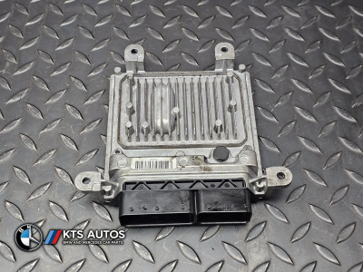 Mercedes-Benz E-Class Engine Control Module Ecu