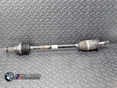 BMW 1 Series, 2 Series, 3 Series, 4 Series Rear Left Driveshaft