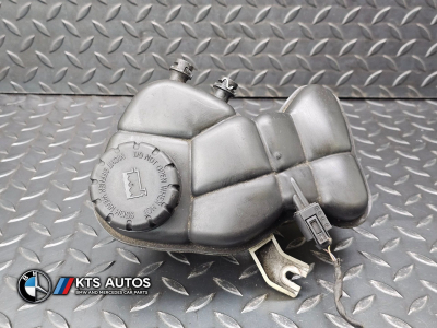 Mercedes-Benz S-Class Coolant Expansion Tank