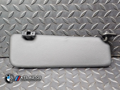 BMW 3 Series, 1 Series, Z4 Left Sun Visor