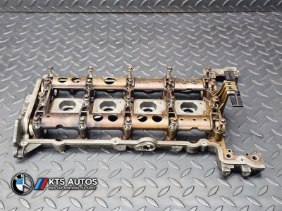 Mercedes-Benz C-Class, E-Class Camshaft Carrier
