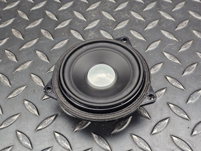 BMW 5 Series, 6 Series Door Speaker