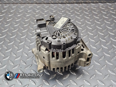 Mercedes-Benz B-Class, A-Class Alternator
