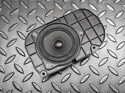 BMW 5 Series Door Speaker