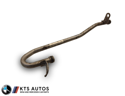 Mercedes-Benz C-Class, E-Class, GLC Turbo Coolant Feed Pipe