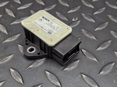 Mercedes-Benz E-Class Yaw Rate Speed Sensor