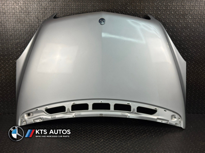 Mercedes-Benz B-Class Bonnet