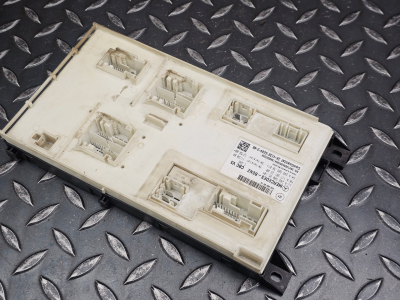 Mercedes-Benz A-Class, B-Class Body Control Module