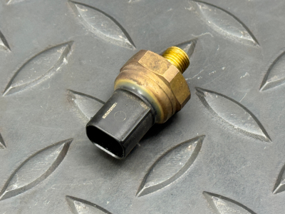Mercedes-Benz C-Class, E-Class Fuel Pressure Sensor