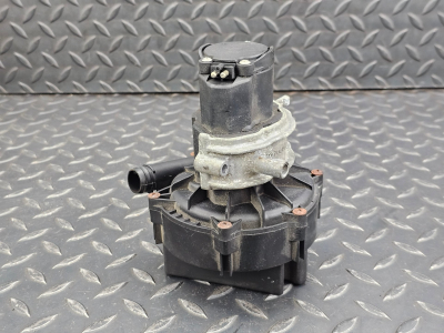 Mercedes-Benz S-Class, CLK Secondary Air Pump
