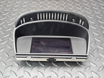 BMW 3 Series, 1 Series Dashboard Display Screen