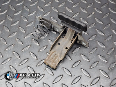 Mercedes-Benz SL Bonnet Hood Lock Catch