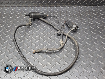 BMW 1 Series, 2 Series, 3 Series, 4 Series, X3, X4, 7 Series, 5 Series Windscreen Washer Pump