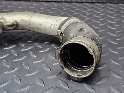 Mercedes-Benz C-Class, GLC Intercooler Pipe
