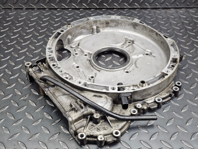 Mercedes-Benz C-Class, E-Class, A-Class Timing Chain Cover