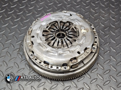 MINI Cooper Flywheel Clutch