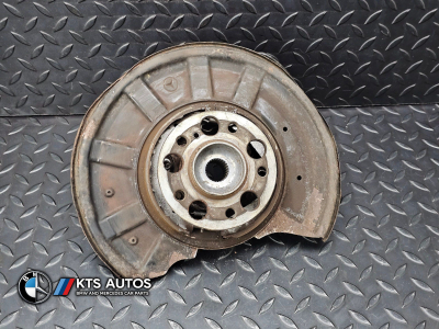 Mercedes-Benz E-Class Rear Right Wheel Hub Carrier