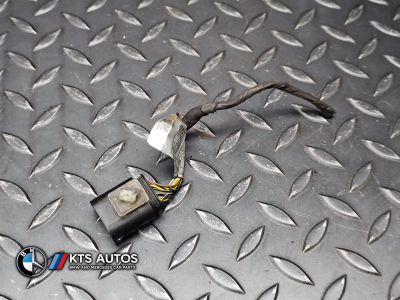 BMW 5 Series Front Bumper Wiring Loom
