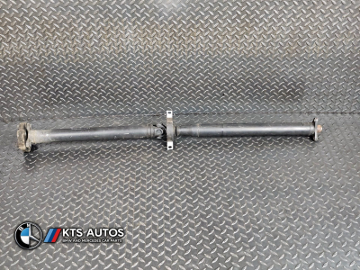 BMW 1 Series, 2 Series Propshaft