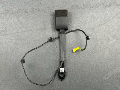 Mercedes-Benz GLA Front Seat Belt Buckle