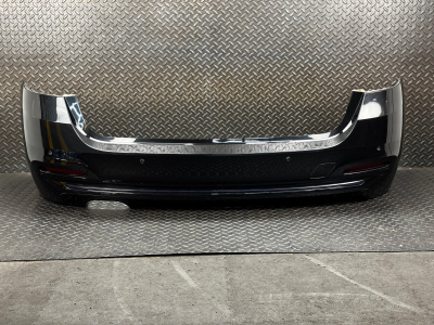 BMW 3 Series Rear bumper