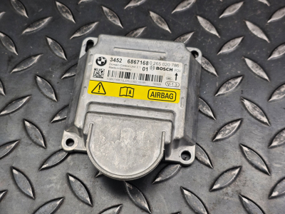 BMW 3 Series, 1 Series, 2 Series Airbag Control Module